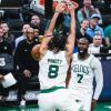 NBA – Jaylen Brown guida i Celtics alla vittoria sui Wizards