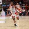 MERCATO LBA - Mike Forrest lascia l'Italia: approda a Murcia