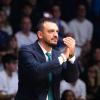 Cantù, Brienza: «C’è da essere molto felici per questa prima vittoria»