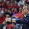 MERCATO LBA - Sassari, Bulleri: «Aspettiamo il nuovo GM, poi pensiamo alla squadra del prossimo anno»