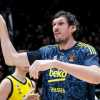 MERCATO - Boban Marjanovic, il futuro è in Cina