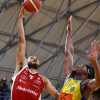Olimpia chiude a Scafati, Fioretti: "Partita solida per preparare al meglio le gare di playoff"
