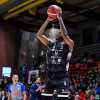 MERCATO LBA - Bertram Derthona conferma Justin Gorham
