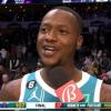 L'FBI ha arrestato la guardia dei Miami Heat Terry Rozier