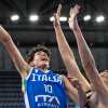 Niente medaglia per l'U16, Mangone: «Questa squadra ha superato i propri limiti»