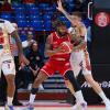 Highlights LBA | La sfida al Forum tra Olimpia Milano e Reyer Venezia