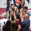 Reyer, Amedeo Tessitori: "Una buona difesa ci ha permesso di correre"