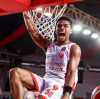 Akobundu-Ehiogu, l'ex Varese farà la NBA Summer League con i Nuggets