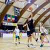 A2 F - Pallacanestro Vigarano supera Ferrara nel derby con la Vis Rosa