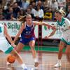 A2 F - Debutto casalingo per la Solmec Rhodigium Basket: arriva Umbertide