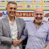 Serie B - Gabriele Torreggiani è il nuovo General Manager di Vigevano 1955