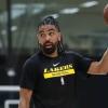 Gabe Vincent out: i Lakers perdono una pedina importante per 2-4 settimane