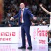 Reyer, Spahija: "Abbiamo già dimostrato di poter vincere contro una squadra di EuroLeague"