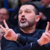 LBA Playoff - Brescia, Magro: "Penseremo ad una partita alla volta con grande umiltà"