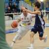 Serie B - Etrusca San Miniato chiude il roster con Edoardo Pedroni