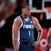 MERCATO NBA - Frank Ntilikina cerca un ritorno in Europa verso le Olimpiadi 