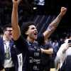 MERCATO LBA - L'Adige: Trento, avanza la trattativa per trattenere Lamb