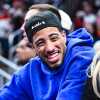 NBA - Tyrese Haliburton smonta la "teoria del complotto" sulle Finals