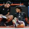 Derthona, si ritrovano Prentiss Hubb e Andrea Vincenzutto dopo l'esperienza in Grecia