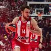 Olympiacos, Vezenkov: «Il nostro obiettivo principale è domenica. I tifosi speciali»