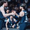 Anadolu Efes piega Maccabi nel finale con carattere e profondità