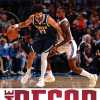 NBA - Nuggets travolgenti per la rivincita sugli OKC Thunder