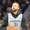  Stephen Curry e Jimmy Butler dei Warriors non giocheranno contro i Lakers