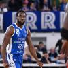 Apu Udine, tra gli obiettivi c'è Joseph Mobio