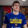 Mathieu Grujicic dal Barcelona in arrivo a Ohio State