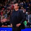 Ataman: "Se ci sarà permesso giocare secondo le regole del basket, saremo campioni"