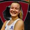 A2 F - Basket Costa, la seconda new entry è Giulia Pirozzi