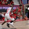 Milano a +18 a Varese all'intervallo: pagelle e tabellini