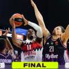 Tabellini batte Galbiati nel derby in EuroLeague tra Parigi e Baskonia