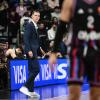 Paris Basketball, le sirene NBA per coach Julius Thomas?