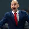Monaco, Spanoulis su uno «strano» metro arbitrale e lo scambio con Penarroya