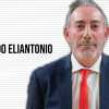 UFFICIALE B - Fulgor Omegna, confermato coach Riccardo Eliantonio