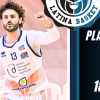 Serie B - Benacquista Latina, ufficiale Edoardo Di Emidio in cabina di regia