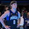 MERCATO NBA - Il "re" delle schiacciate McClung al camp con gli Orlando Magic