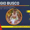 Serie B - Giorgio Busco confermato alla Basket School Messina