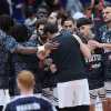 Virtus Bologna, le pagelle di G3: prestazione corale 