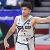 MERCATO LBA - Quinn Ellis e Milano: «Nulla è deciso. Ma firmerei volentieri»
