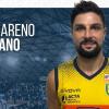UFFICIALE A2 - Nazzareno Italiano è un nuovo giocatore della Givova Scafati