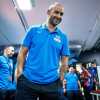 Vassilis Spanoulis: "Grecia questo è per voi. Ringraziamo tutti i greci"