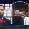 Morte Armani, l'emozione di Gigi Datome: «Un'icona del nostro tempo»