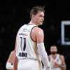 MERCATO EL - Mario Hezonja pronto a lasciare il Real Madrid per la NBA