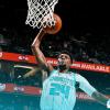 Hornets: quarta vittoria consecutiva, Portland si scioglie