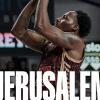 LIVE EC - Hapoel Jerusalem vs Reyer Venezia: dove in TV, preview, diretta