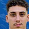 Serie B - Alessio Truglio è un giocatore della Fortitudo Agrigento