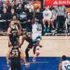 NBA Playoff - Anthony Edwards e i Wolves sbancano Phoenix di potenza