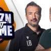 LBA - Messina e Banchi su DAZN Got Game domani verso Milano vs Bologna